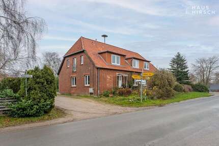 Haus Stockelsdorf - 10.5 Zimmer, 257 m&sup2;, 349.000&euro; | Angebot:26317137