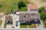 Großzügige Doppelhaushälfte mit Blick ins Grüne und großem Grundstück - Doppelhaushälfte Bad Kötzting / Wettzell Wettzell | Angebot:27068410