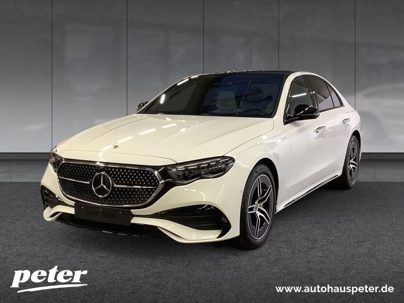 Mercedes-Benz E 200 19.900 km 62.620 € Osterode 37520