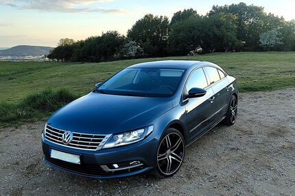 VW CC 99.600 km 11.950 &euro; Neumarkt in der OPf 92318