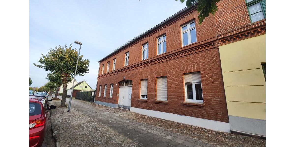 Mehrfamilienhaus, Wohnhaus Wittenberge - 289.000&euro; | Angebot:25402821
