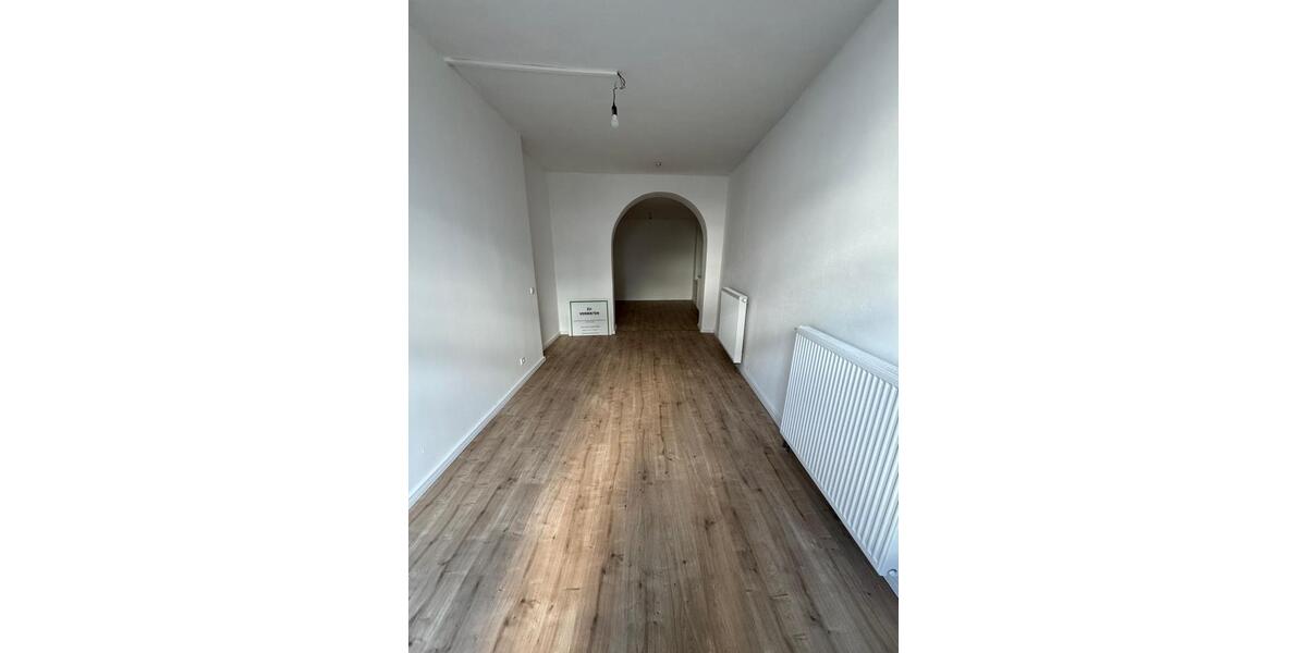 Erdgeschoßwohnung Weida - 2 Zimmer, 55 m&sup2;, 483&euro; | Angebot:24715821