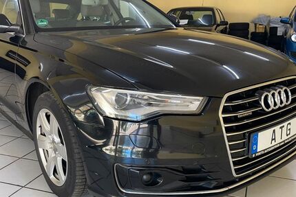 Audi A6 192.700 km 15.990 &euro; Magdeburg 39110