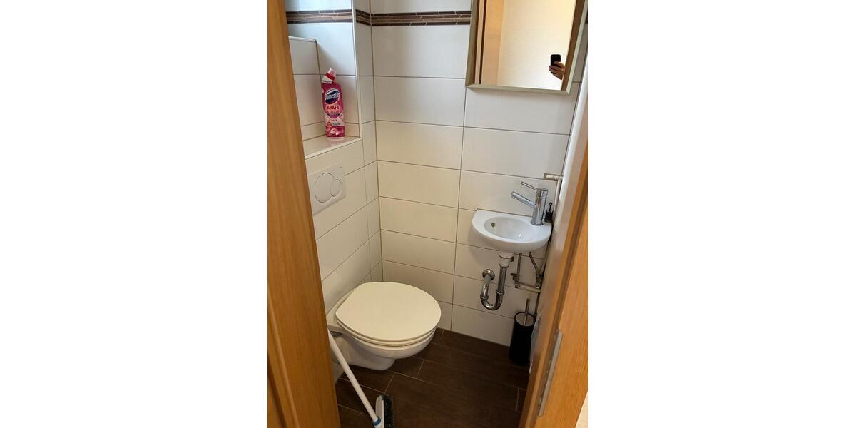 Doppelhaushälfte Dortmund Hörde - 5 Zimmer, 131 m&sup2;, 1.450&euro; | Angebot:25302195