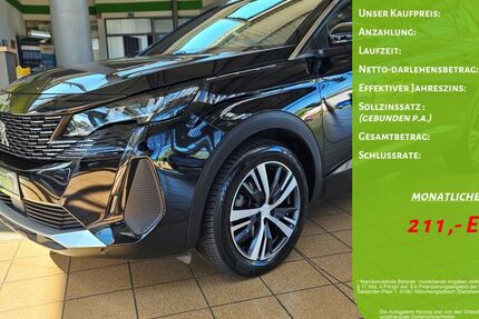 Peugeot 5008 19.200 km 22.749 &euro; Geilenkirchen 52511