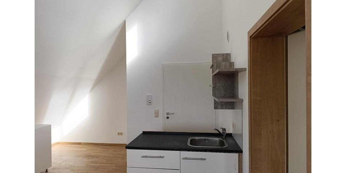 Dachgeschoßwohnung Göttingen Roringen - 1 Zimmer, 445&euro; | Angebot:25298935