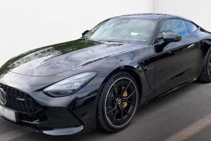 Mercedes-Benz AMG GT 32.000 km 147.990 &euro; Ergolding 84030