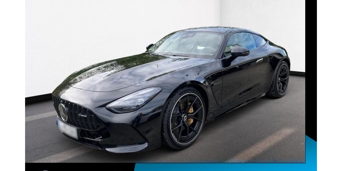 Mercedes-Benz AMG GT 32.000 km 147.990 &euro; Ergolding 84030