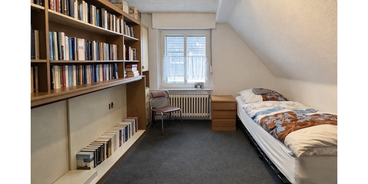 Kempen - Großes Grundstück. Freistehendes Haus. Viele Möglichkeiten. - Einfamilienhaus Kempen | Angebot:26913979