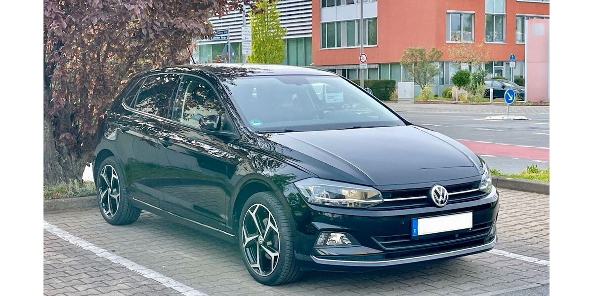 VW Polo 172.000 km 11.900 &euro; Nürnberg 90419