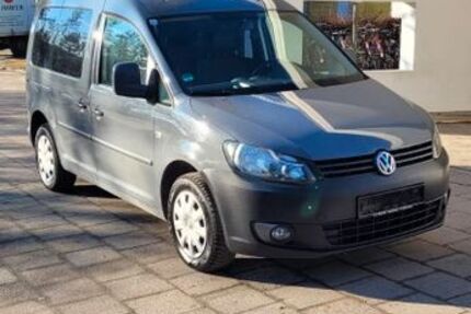 VW Caddy 250.000 km 5.590 &euro; München 81377