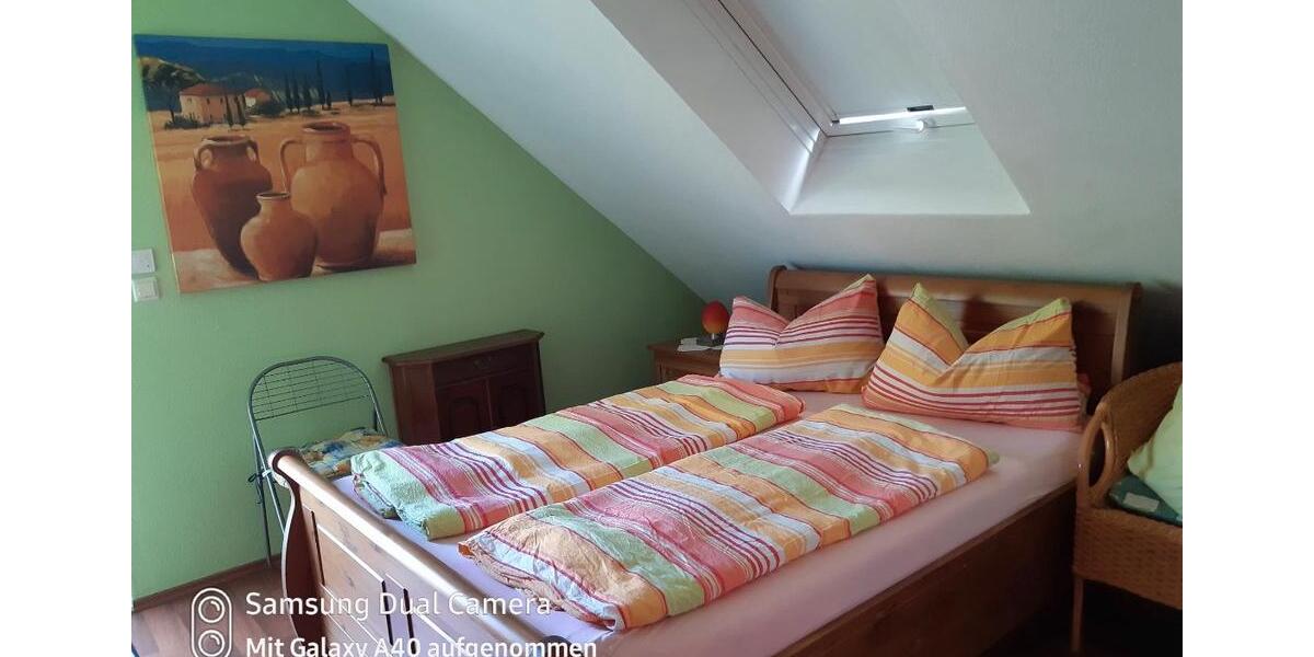 Dachgeschoßwohnung Stockach - 3.5 Zimmer, 80 m&sup2;, 300.000&euro; | Angebot:26987307