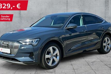 Audi e-tron 42.070 km 32.430 &euro; Bayreuth 95448