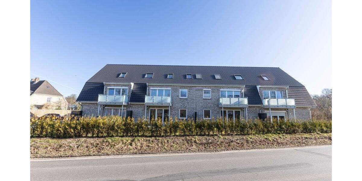 Etagenwohnung Weddingstedt - 3 Zimmer, 78 m&sup2;, 285.000&euro; | Angebot:25563456