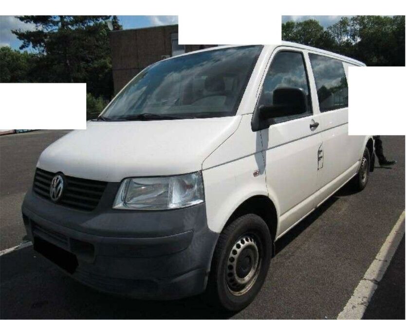 T5 Transporter