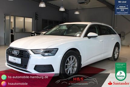 Audi A6 95.122 km 29.900 € Bad Segeberg 23795