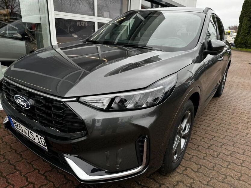 Kuga
