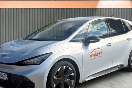 Cupra Born 17.000 km 33.290 &euro; Traunstein 83278