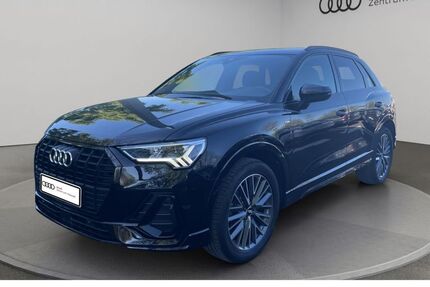 Audi Q3 39.591 km 29.990 &euro; Kassel 34125
