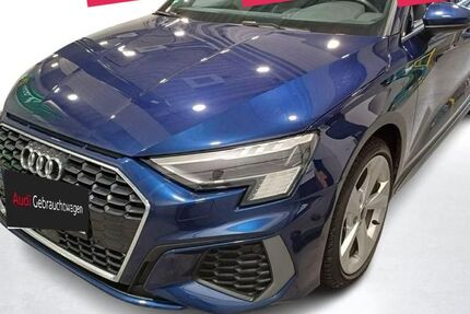 Audi A3 60.488 km 29.450 &euro; Hannover 30179