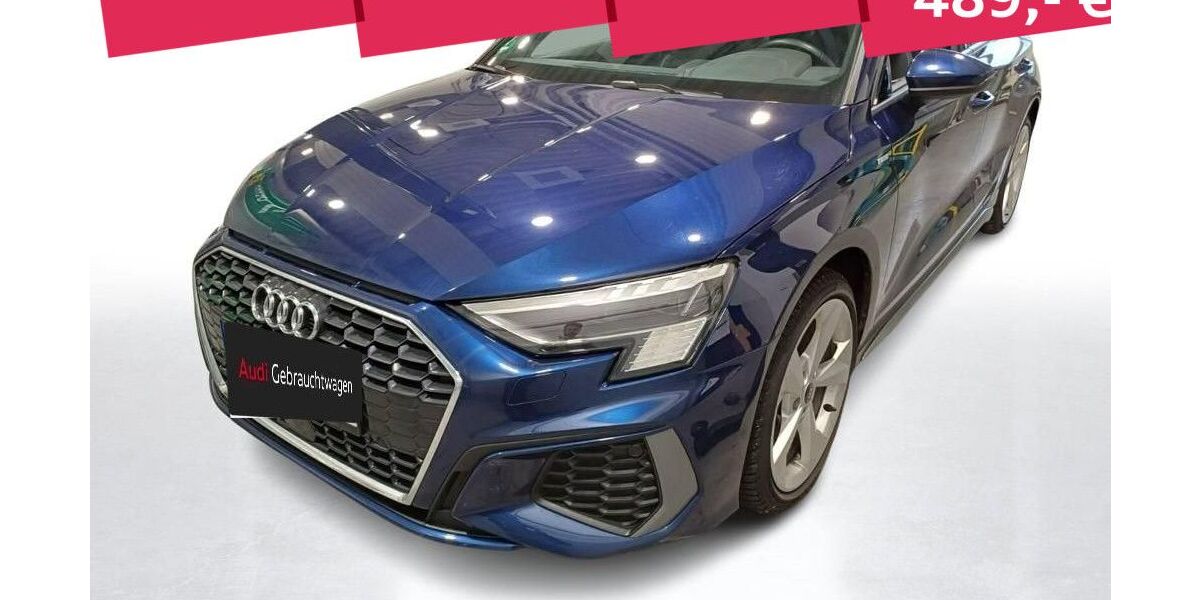 Audi A3 60.488 km 29.450 &euro; Hannover 30179