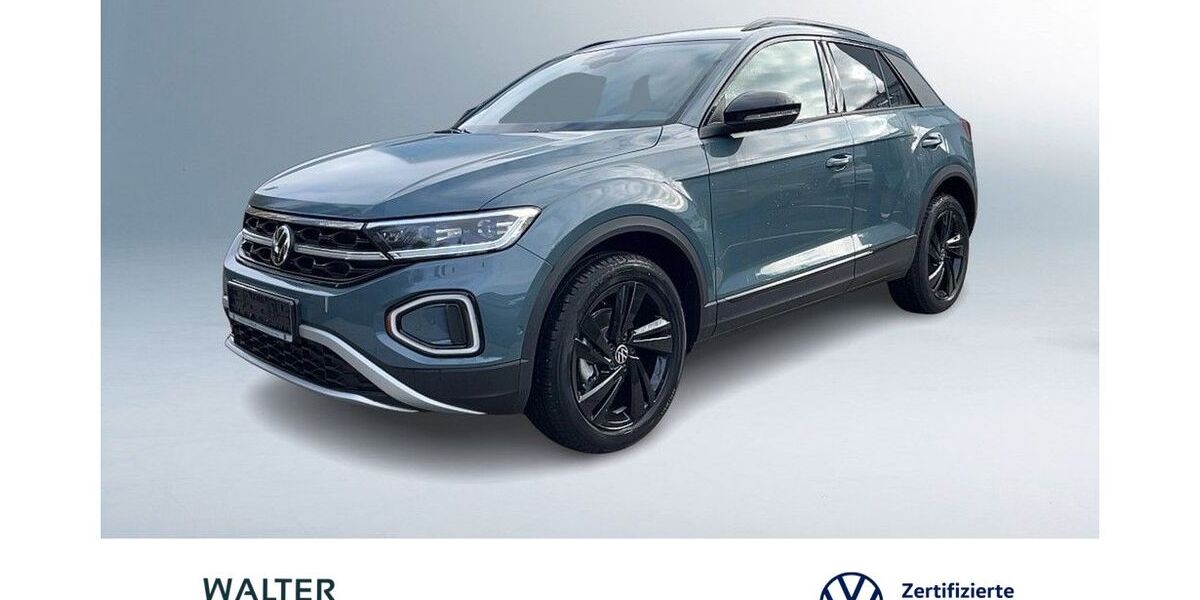 VW T-Roc 15.000 km 35.380 &euro; Siegen 57074