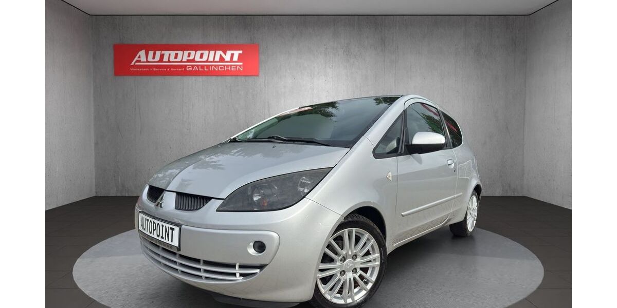 Mitsubishi Colt 169.000 km 3.999 &euro; Cottbus 03051
