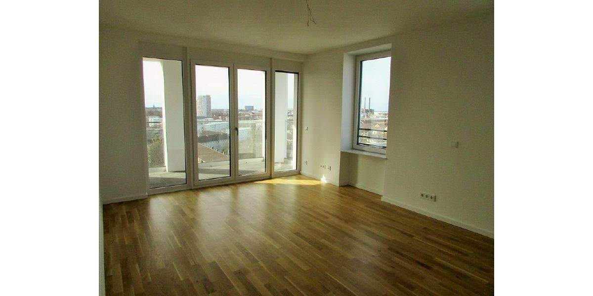 Etagenwohnung Wolfsburg Hellwinkel - 4 Zimmer, 104 m&sup2;, 1.460&euro; | Angebot:25371612