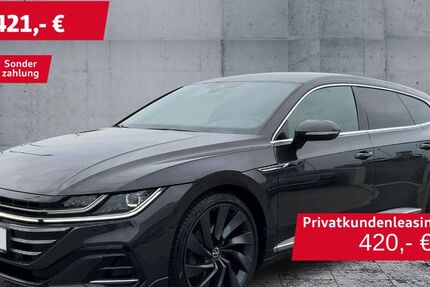 VW Arteon 55.241 km 30.490 &euro; Mitterteich 95666