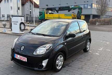 Renault Twingo 126.884 km 1.999 &euro; Weil Im Schoenbuch 71093
