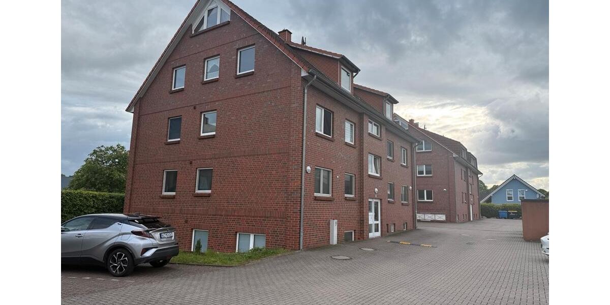 Dachgeschoßwohnung Neu Wulmstorf - 4 Zimmer, 90 m&sup2;, 239.000&euro; | Angebot:27273560