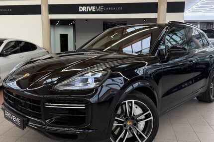 Porsche Cayenne 108.350 km 57.000 &euro; Dorfen 84405