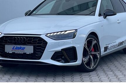 Audi A4 26.511 km 53.990 &euro; Crailsheim 74564
