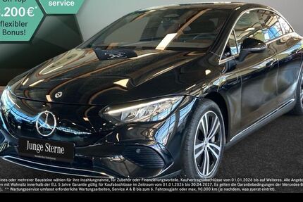 Mercedes-Benz EQE 8.471 km 45.990 &euro; Stuttgart 70469