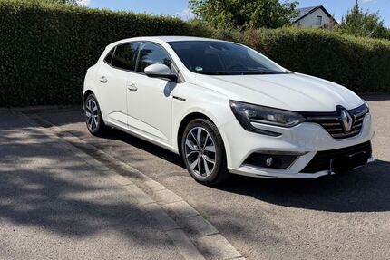 Renault Megane 61.000 km 11.499 &euro; Möhrendorf 91096