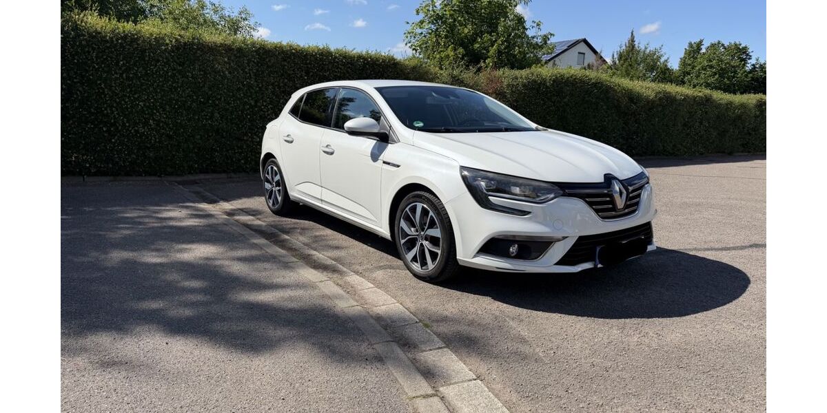 Renault Megane 61.000 km 11.499 &euro; Möhrendorf 91096