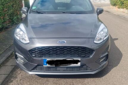 Ford EcoSport 103.858 km 10.000 &euro; Grolsheim 55459