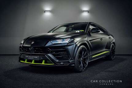 Lamborghini Urus 51.951 km 229.990 &euro; Norderstedt 22844