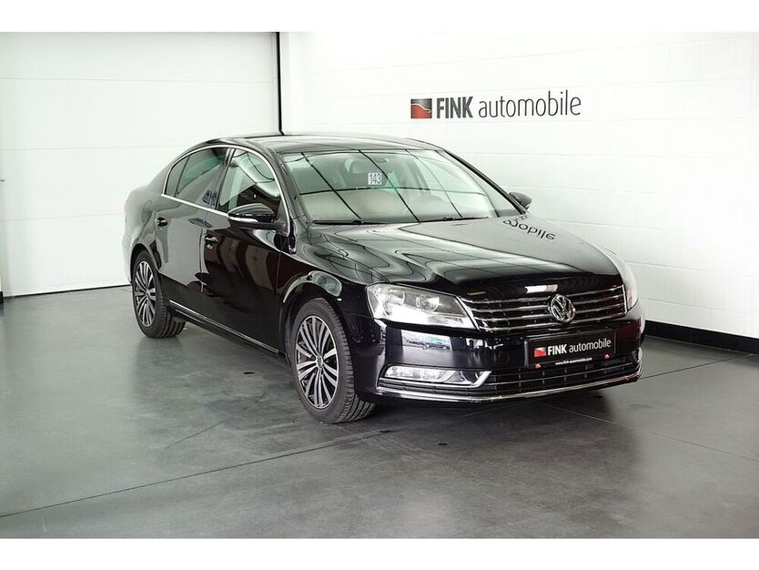 Passat