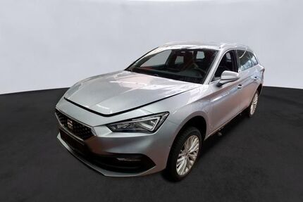 Seat Leon 83.568 km 19.440 &euro; Magdeburg 39126
