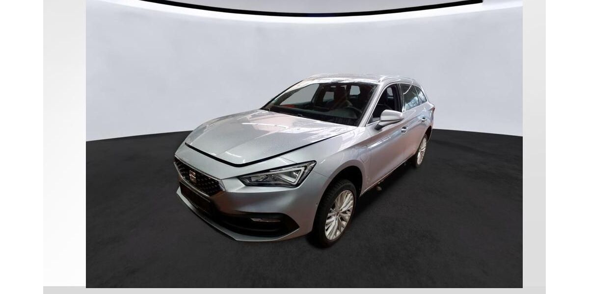 Seat Leon 83.568 km 19.940 &euro; Magdeburg 39126