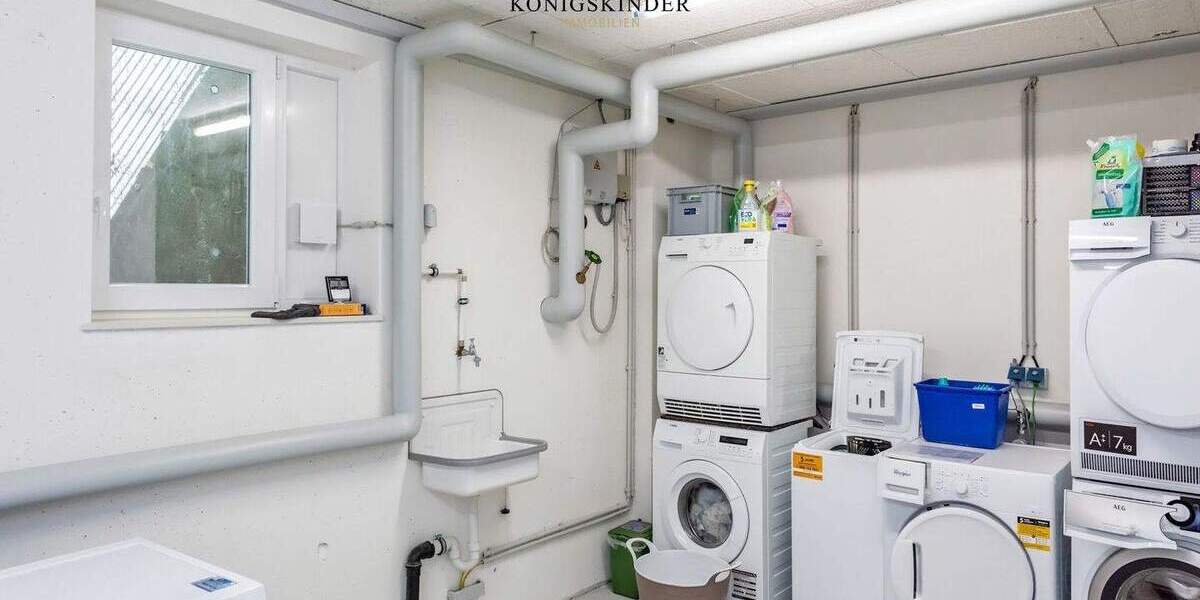 Etagenwohnung Lorch Waldhausen - 4 Zimmer, 96 m&sup2;, 469.000&euro; | Angebot:24834878