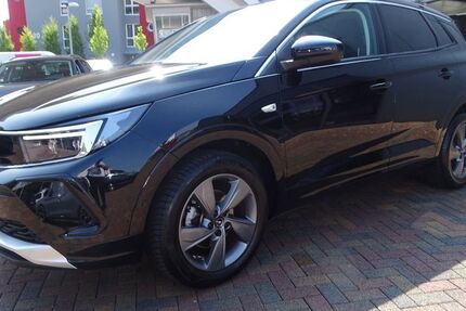 Opel Andere 19.993 km 19.950 &euro; Hofgeismar 34369