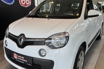Renault Twingo 63.500 km 6.990 &euro; Hamburg 22547