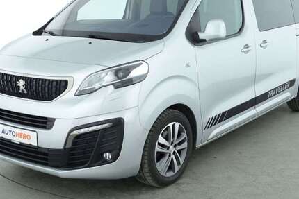 Peugeot Expert 91.864 km 25.740 &euro; Hamburg 22529