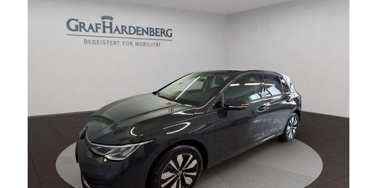 VW Golf 8.900 km 23.460 &euro; Konstanz 78467