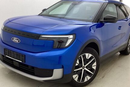 Ford Explorer 12.120 km 37.880 &euro; Rottweil 78628