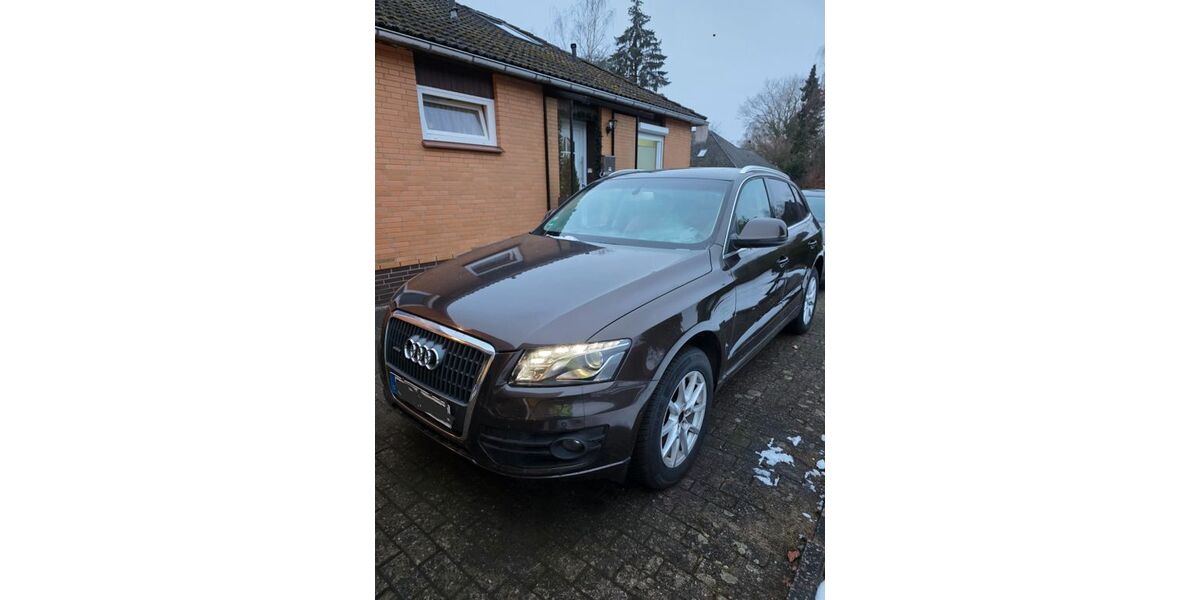 Audi Q5 174.000 km 7.500 &euro; Hassel 27324