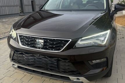 Seat Ateca 91.820 km 18.200 &euro; Horb 72160