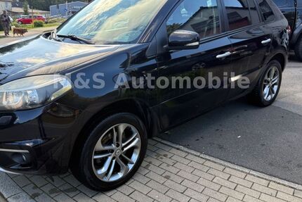 Renault Koleos 152.300 km 7.999 € Lüdenscheid 58515